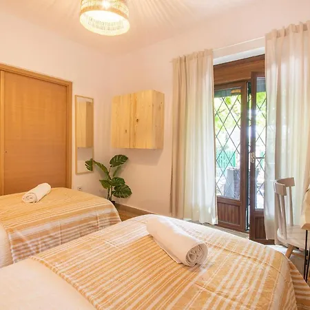 Pensionat Yoga Retreat En Santiene Yoga&surf House San Sebastián